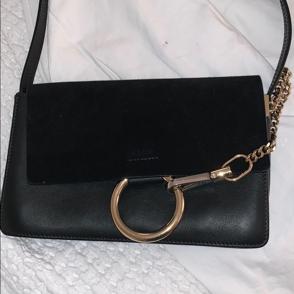 Chloe purse